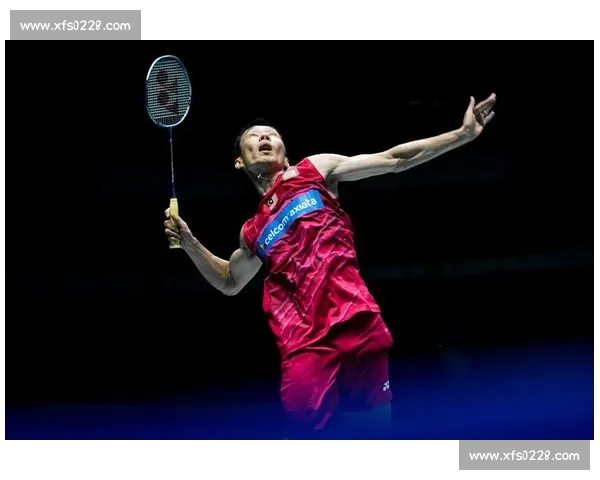 林丹vs刘凯巅峰对决背后的技术博弈与时代意义解析全景复盘与启示 林丹vs刘凯巅峰对决背后的技术博弈与时代意义解析全景复盘与启示