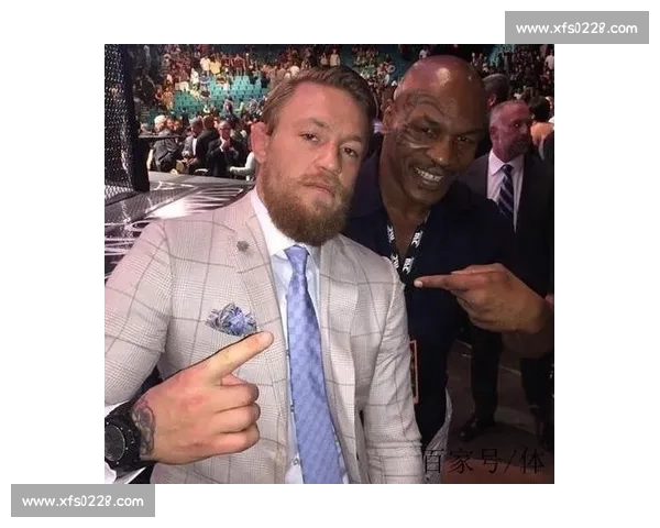 梅瑟威对阵嘴炮天价出场费背后的商业博弈真相与拳坛流量时代全景