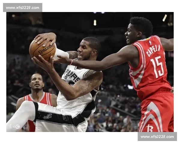 2017年3月7日马刺火箭强强对话攻防博弈全景回顾经典之战再现