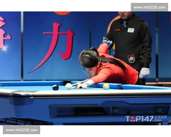 巅峰对决潘晓婷迎战刘莎莎女子九球赛场再掀传奇之战荣耀争锋时刻