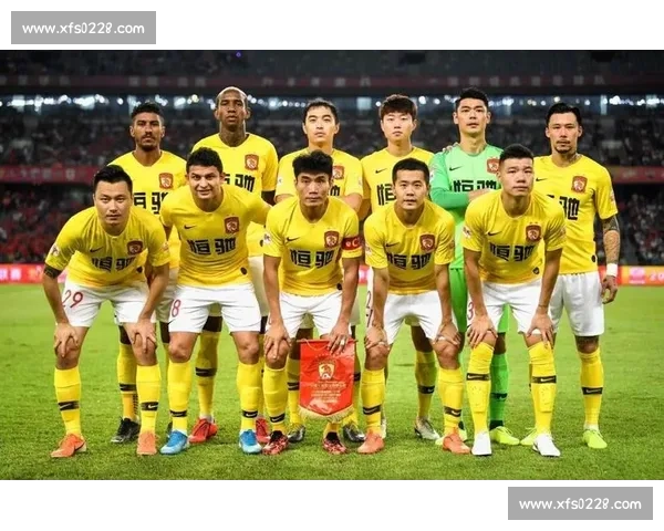 恒大vs恒丰强强对话焦点之战中超格局走向引发热议赛场风云再起