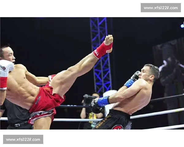 江通猜vs一龙巅峰对决谁能改写中泰搏击格局时代风云与荣耀之战