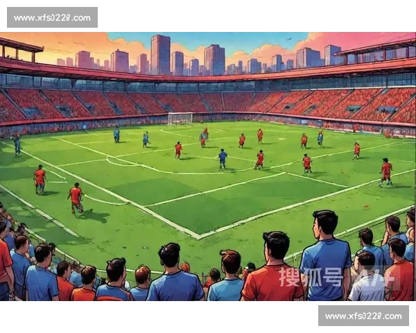 加纳对阵美国焦点之战全面解析两队实力走势与关键胜负手展望赛果