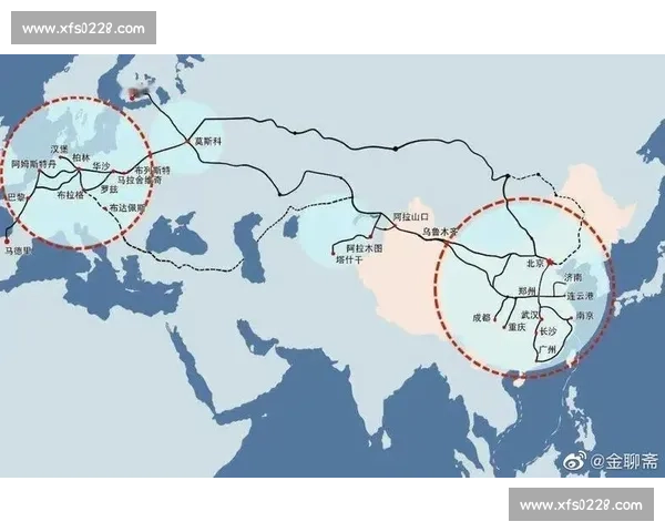 德国与英国博弈升级下的欧洲格局与全球经济安全影响解析前景