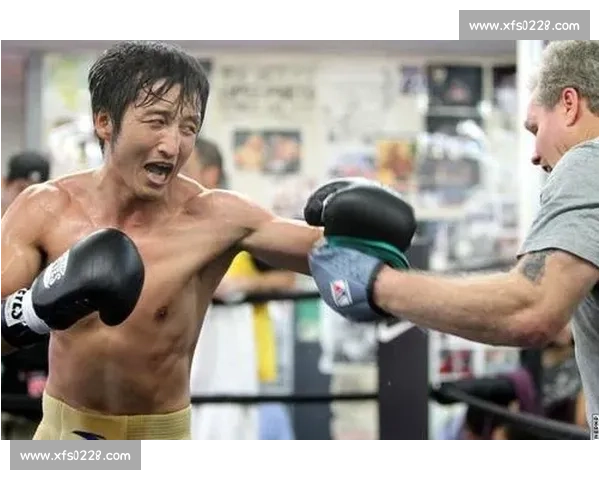 帕奎奥vs邹市明对决结果揭秘谁才是真正赢家赛场背后实力全面对比