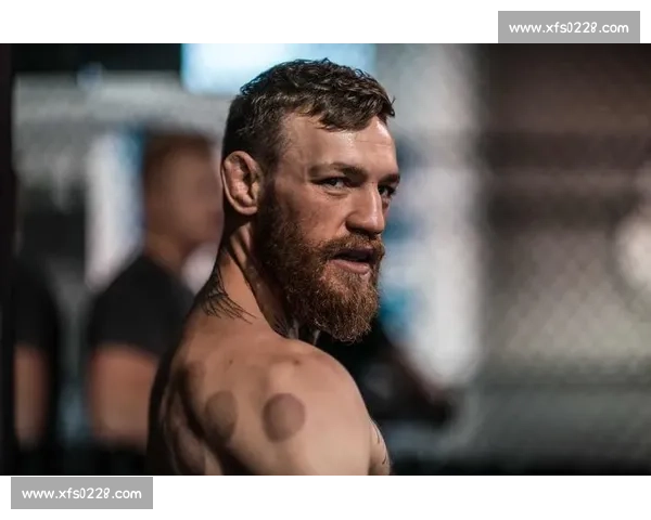 康纳对决大布的跨界巅峰之战掀起格斗史最大话题全球粉丝热议未来胜负走向