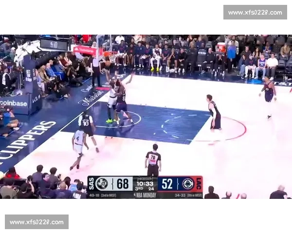 马刺对决快船全场录像回顾关键时刻与胜负走势解析明星表现深度拆解