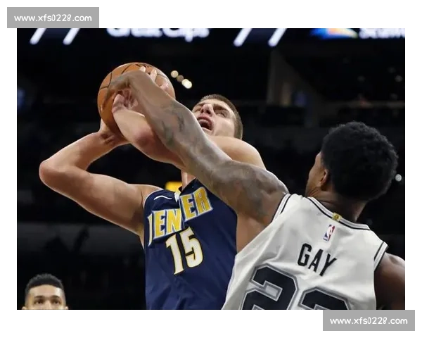 重温热火对决马刺总决赛第二场攻防博弈与关键瞬间解析