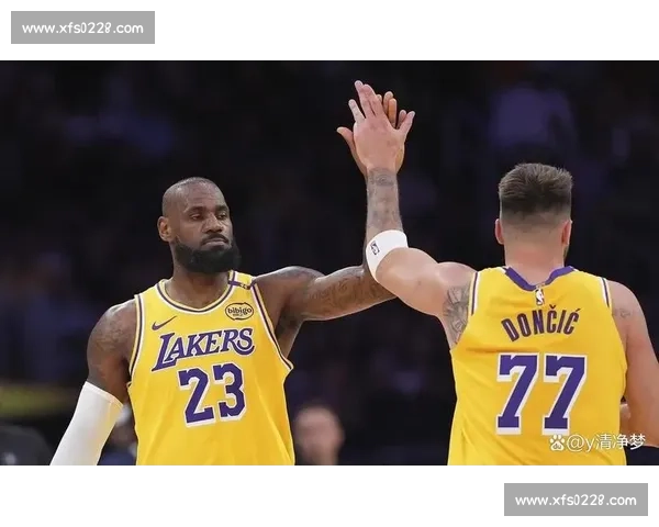 詹眉合力定乾坤湖人热火总决赛第四战全场攻防回顾精彩瞬间解析与走势