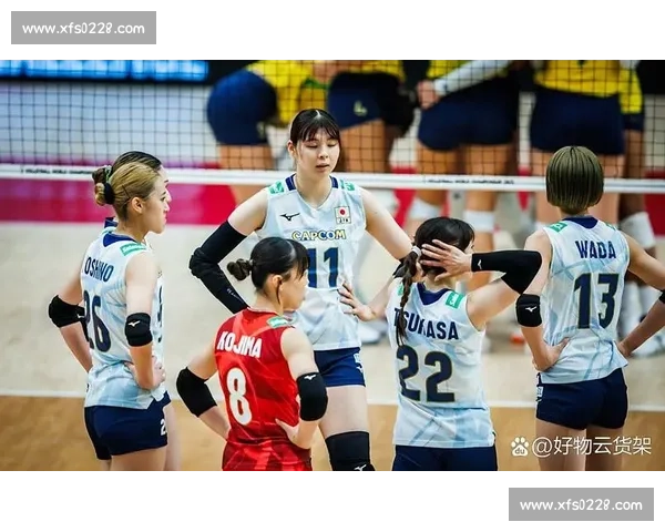 2017年女排大奖赛巴西队对战美国队精彩对决回顾 2017年女排大奖赛巴西队对战美国队精彩对决回顾