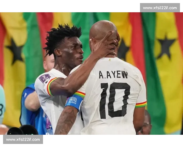 加纳vs强敌之夜非洲足球激情碰撞谁能在关键对决中笑到最后