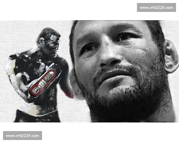 UFC丹叔对决猿人恩干努权力金钱与格斗话语权之争背后真相揭秘 UFC丹叔对决猿人恩干努权力金钱与格斗话语权之争背后真相揭秘